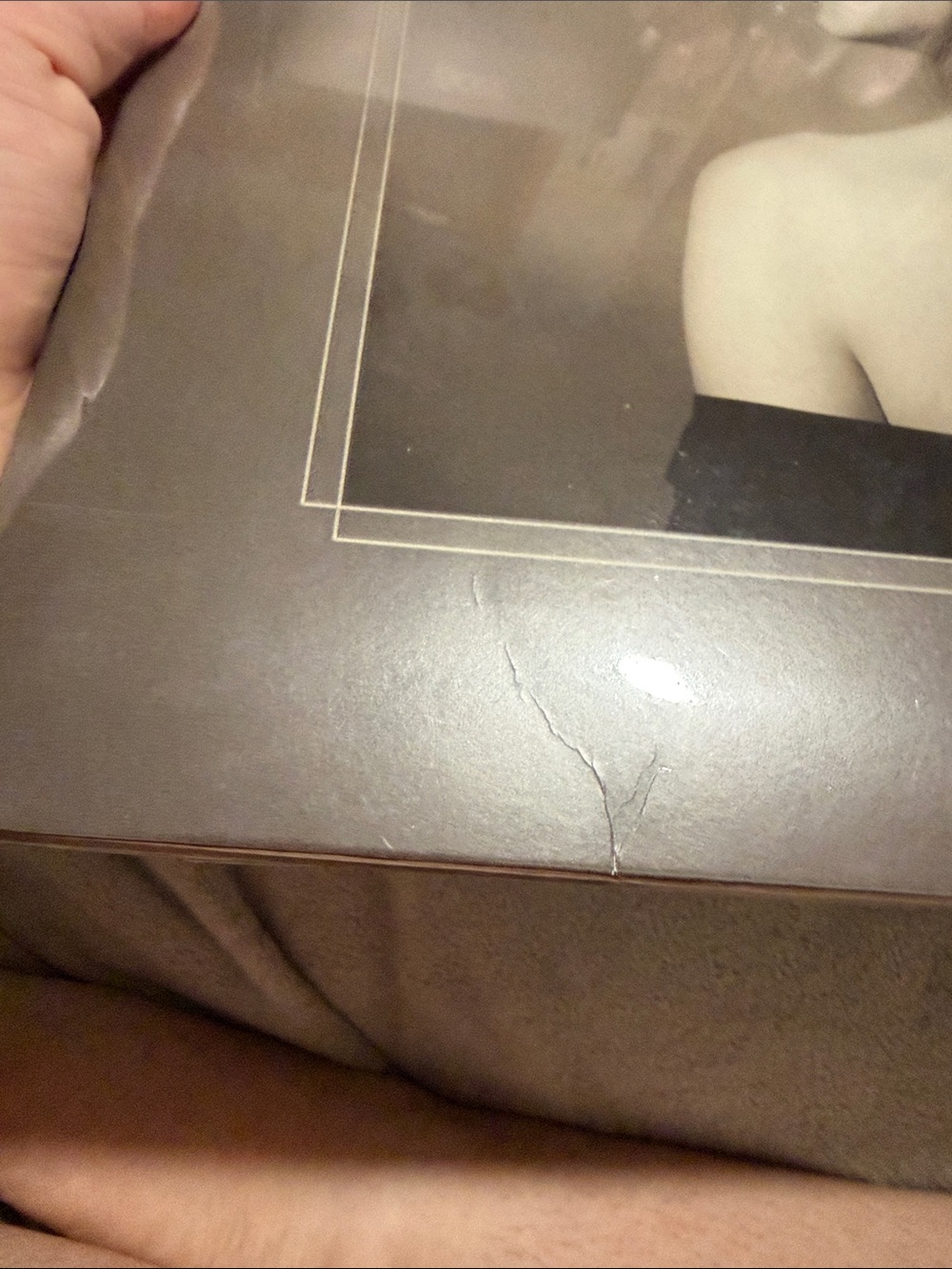 The Tortured Poets Department - Taylor Swift - Picture 4 of 6